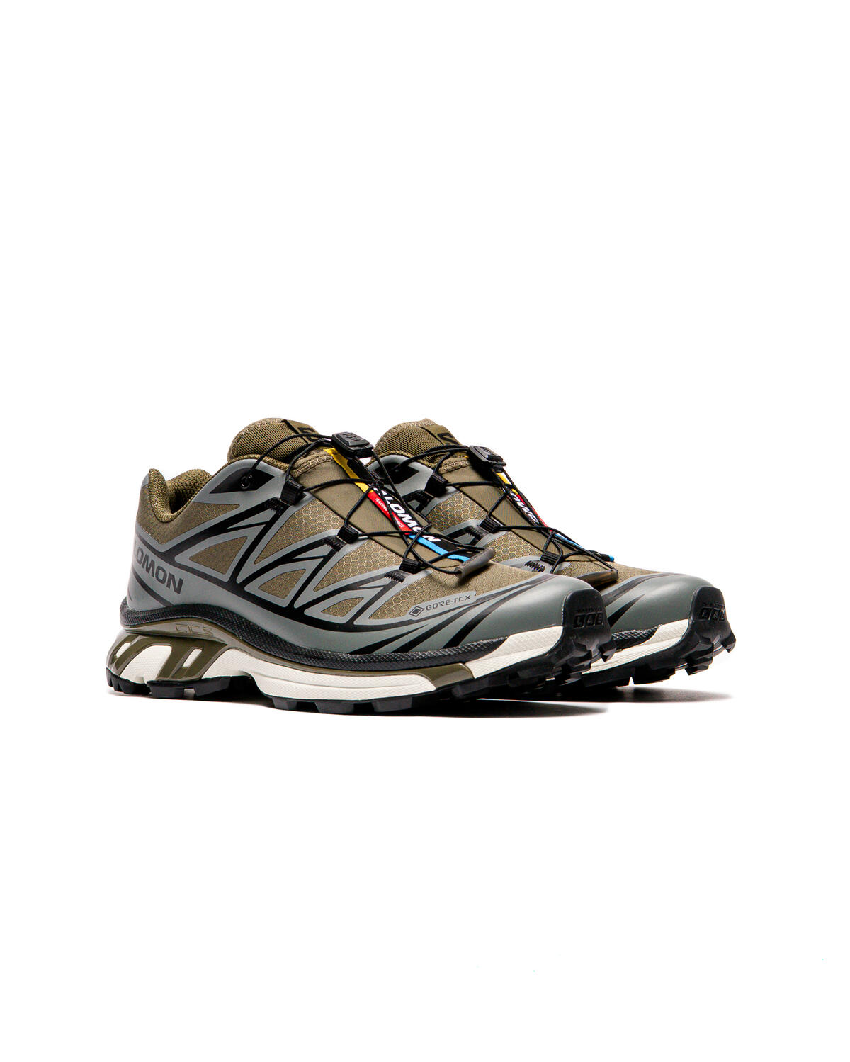 Salomon XT-6 Gore-Tex | L47732700 | AFEW STORE
